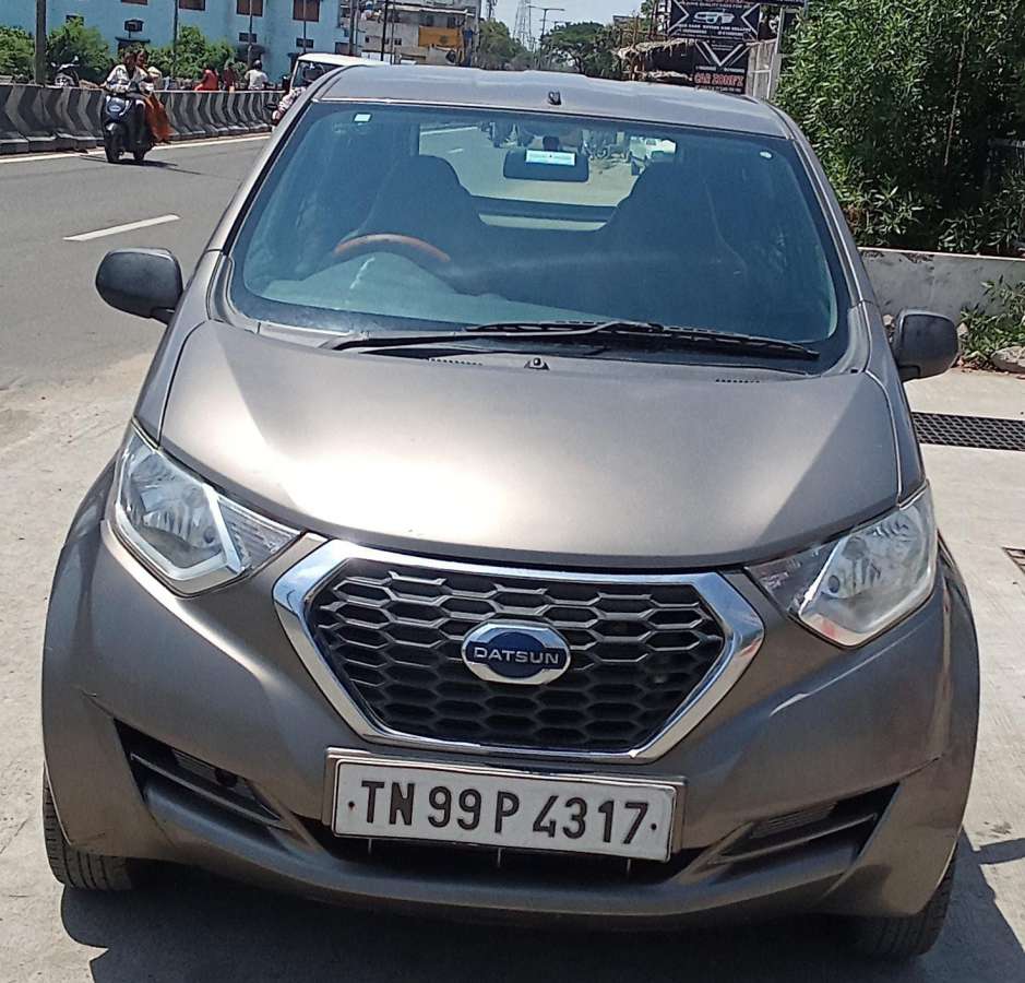 DatSun redi-Go PETROL