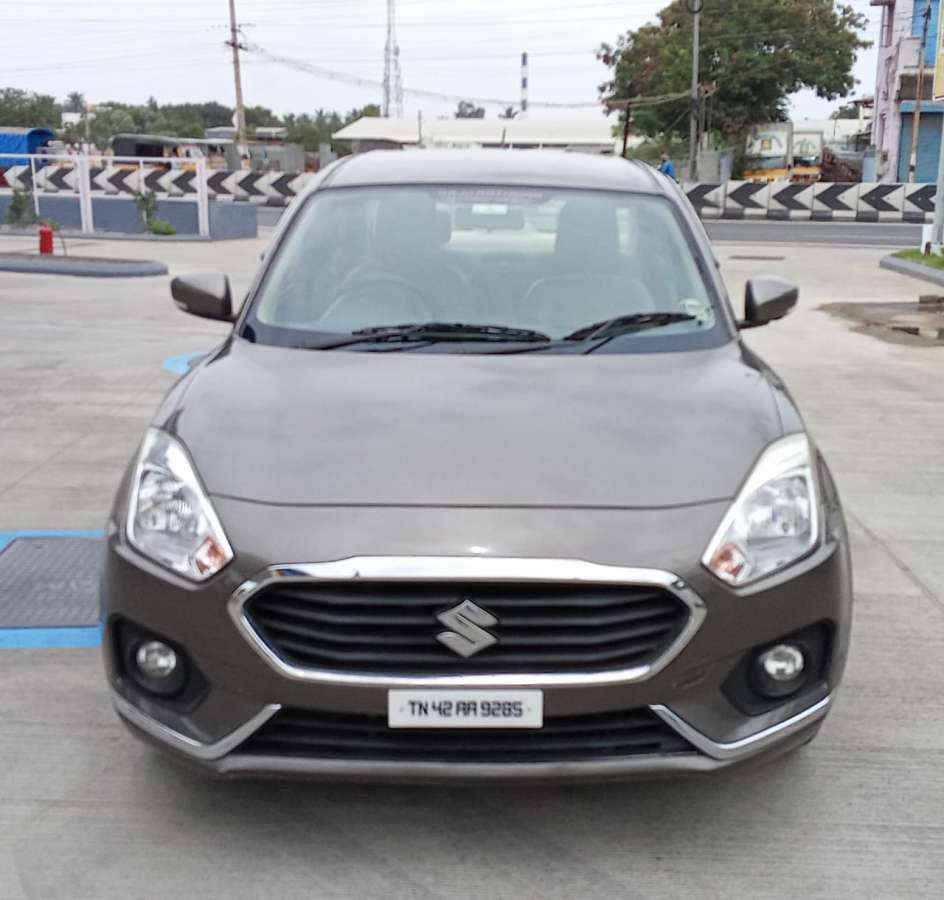 Maruti Suzuki Swift dzire ZXI 1.2