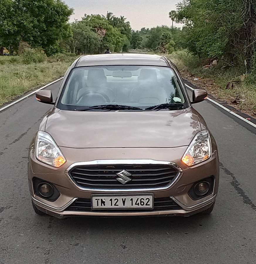 Maruti Suzuki Swift dzire VXI 1.2