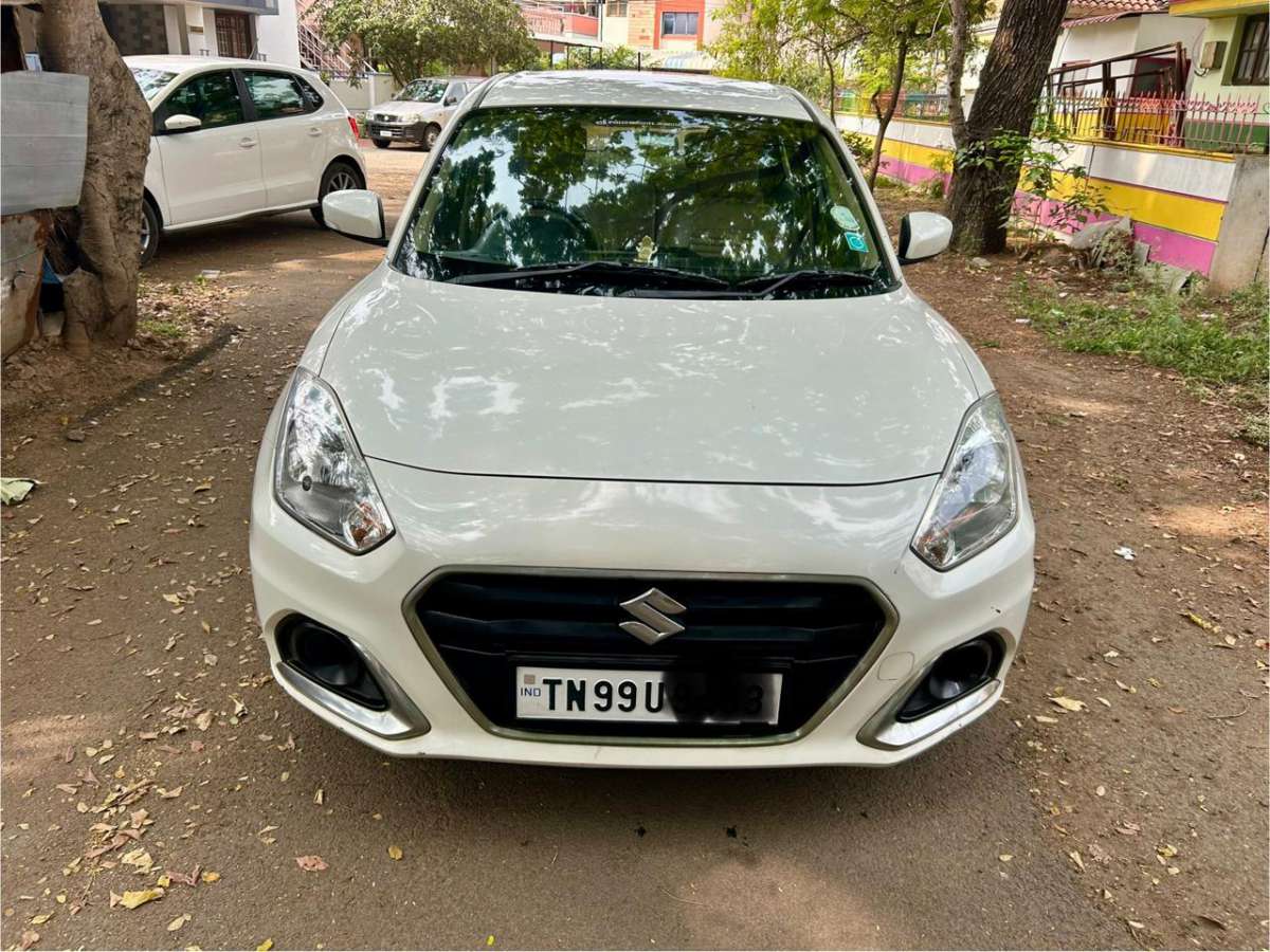 Maruti Suzuki Swift dzire VXI