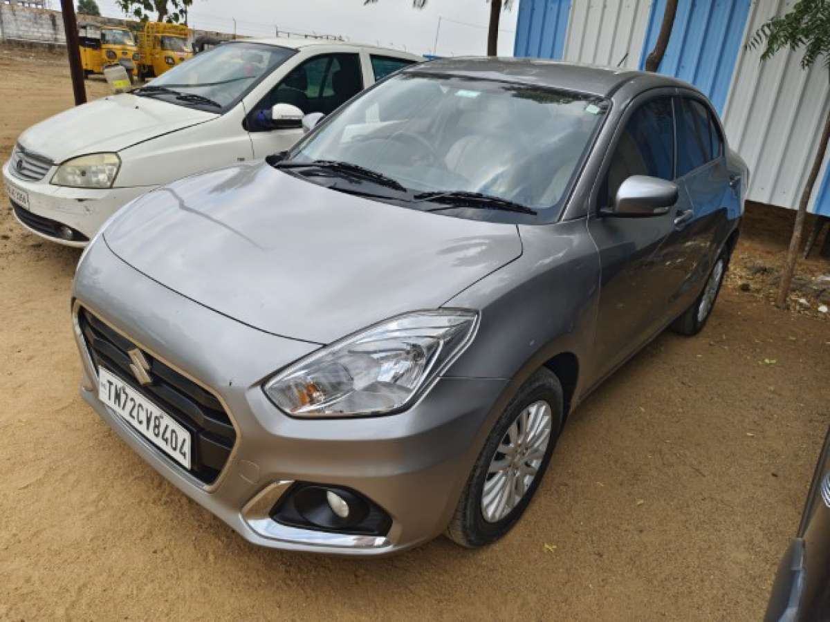Maruti Suzuki Swift dzire ZXI Plus