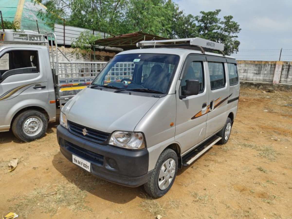 Maruti Suzuki Eeco 5 Seater AC