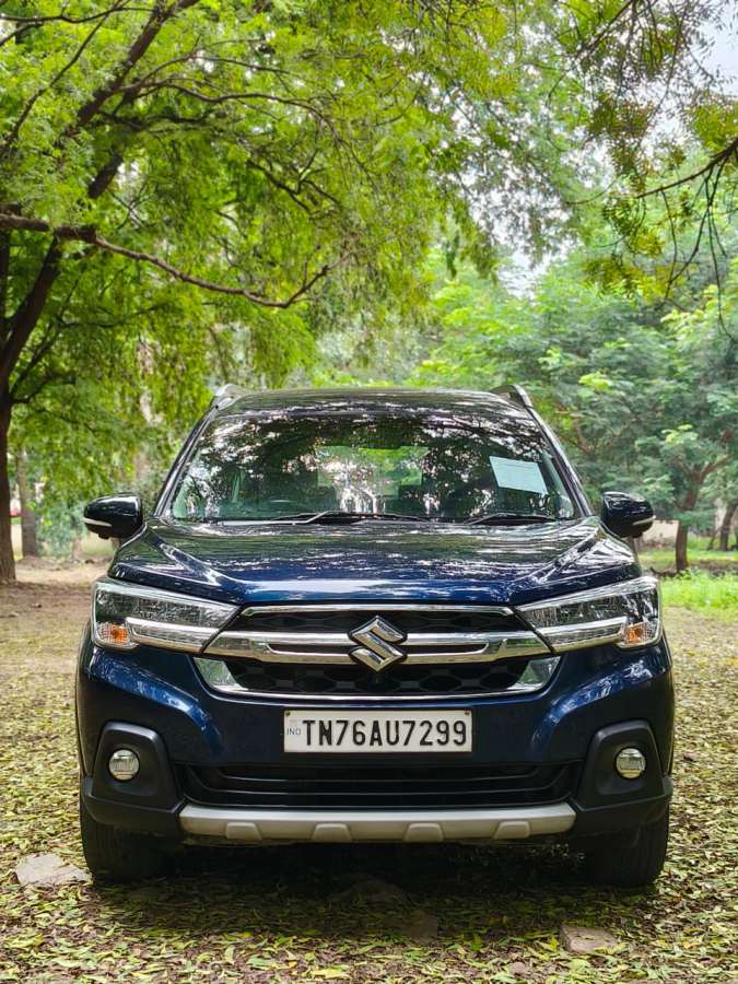 Maruti Suzuki XL6 Alpha