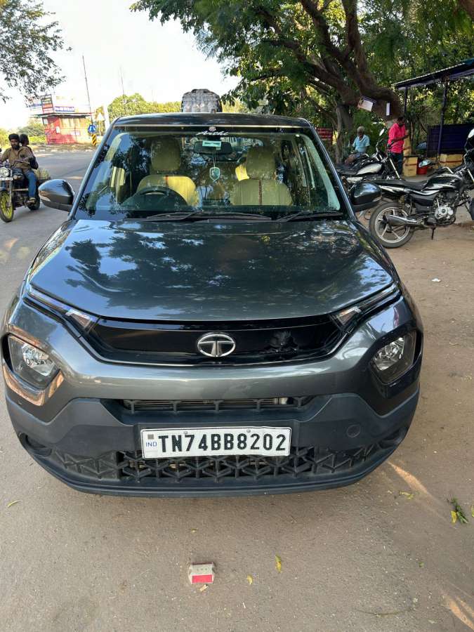 Maruti Suzuki Baleno Delta