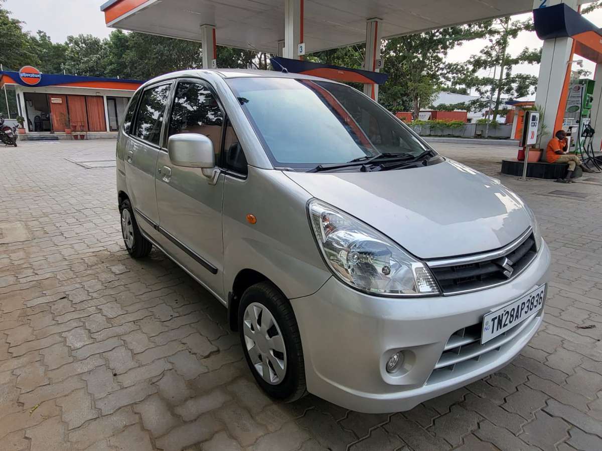 Maruti Suzuki Zen Estilo VXI