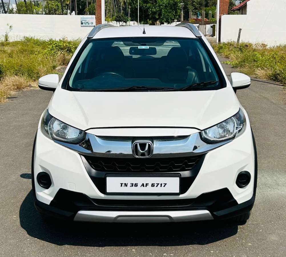 Honda WR-V VX IDTEC
