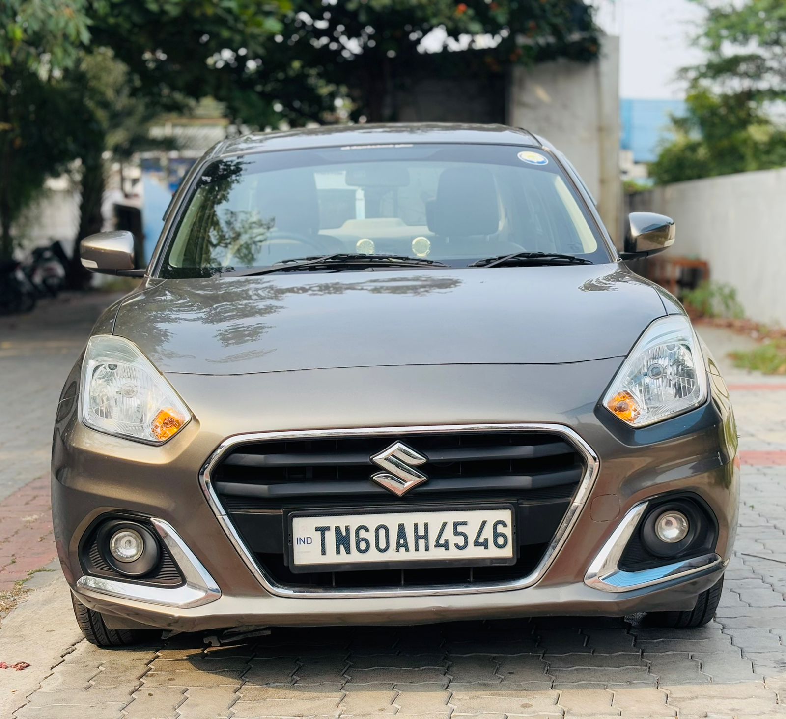 Maruti Suzuki Swift dzire VXI