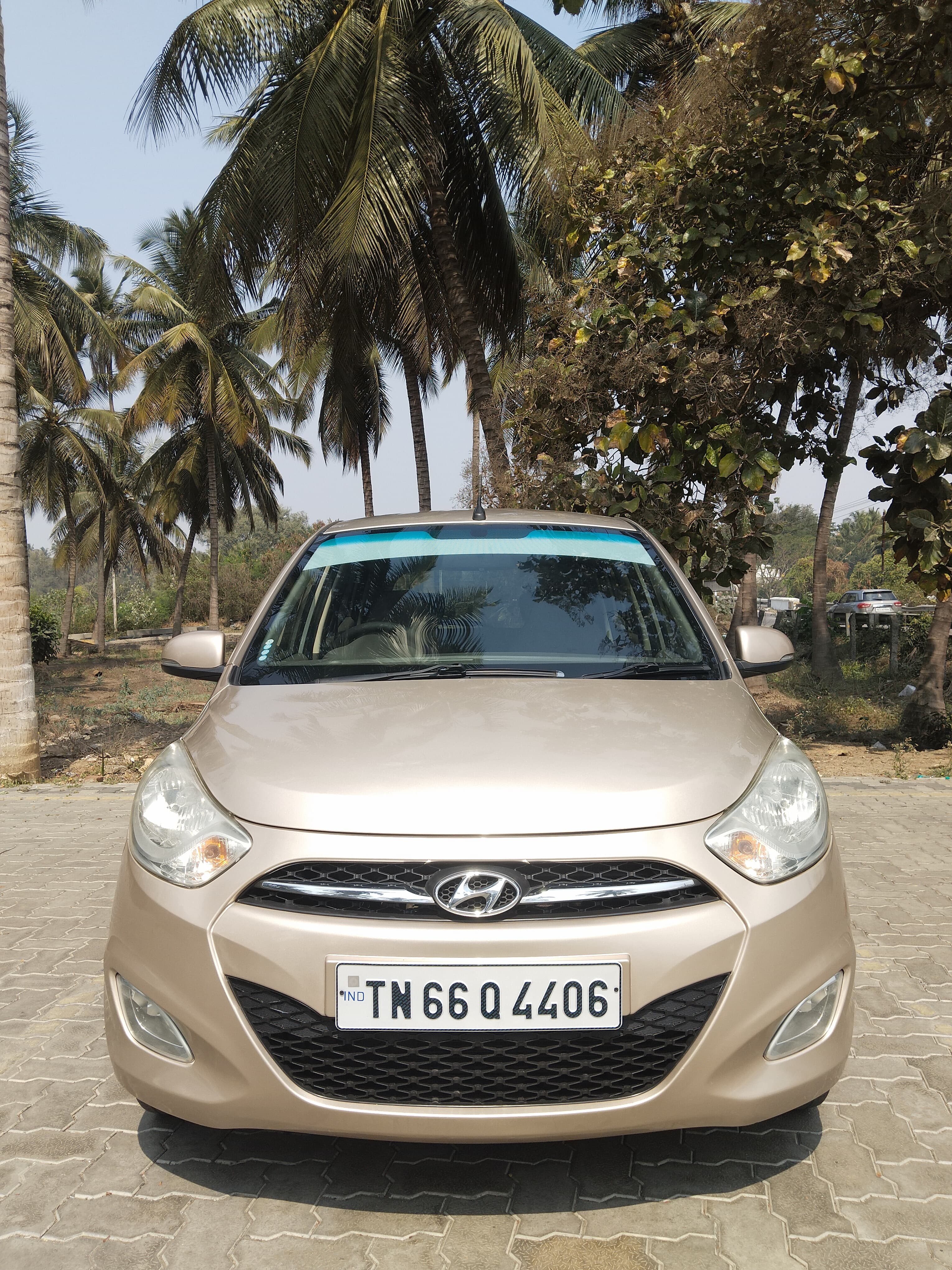 Hyundai i10 1.2 Asta