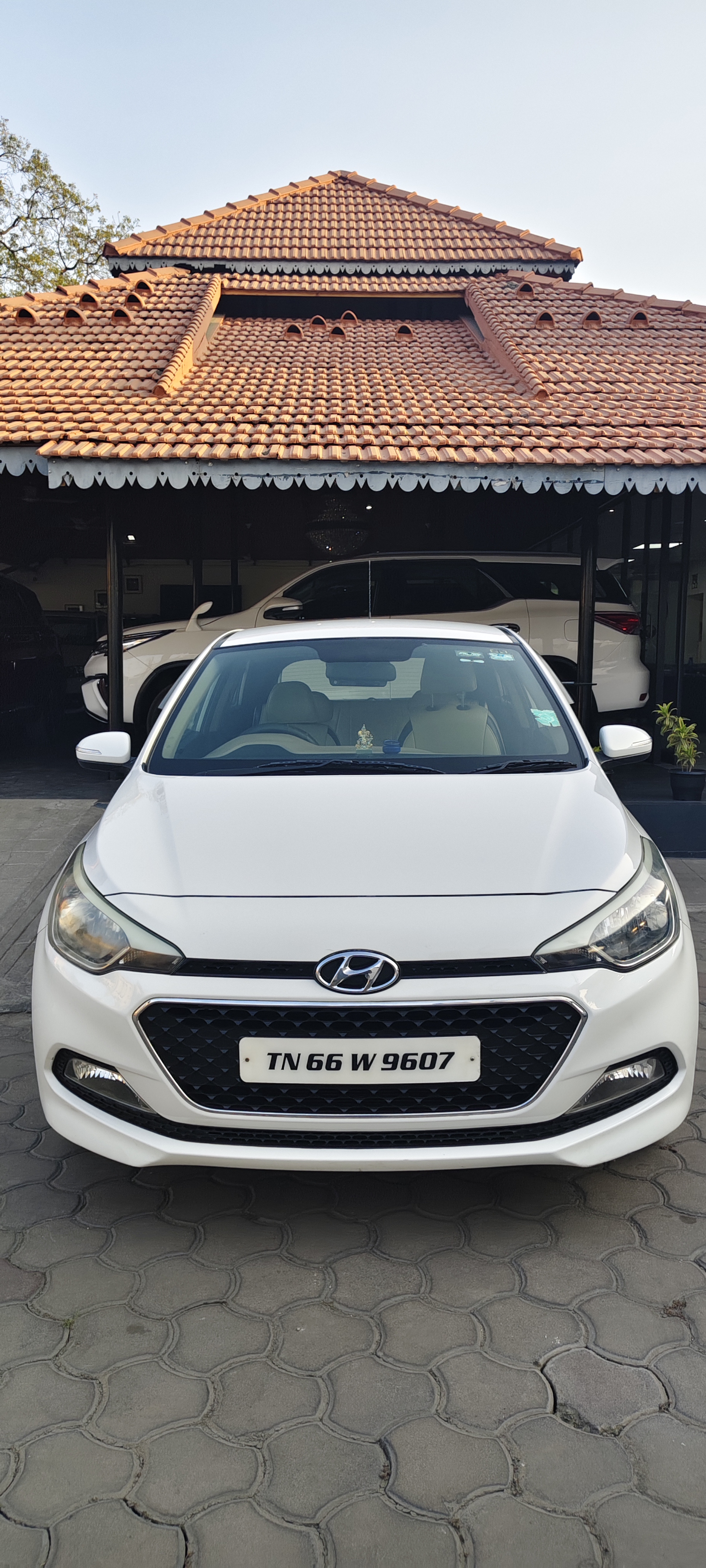 Hyundai i20 1.2 Sportz