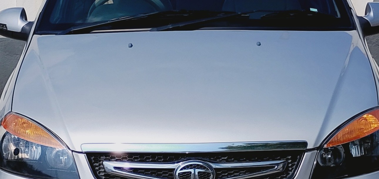 Tata Indigo LX TDI BS III