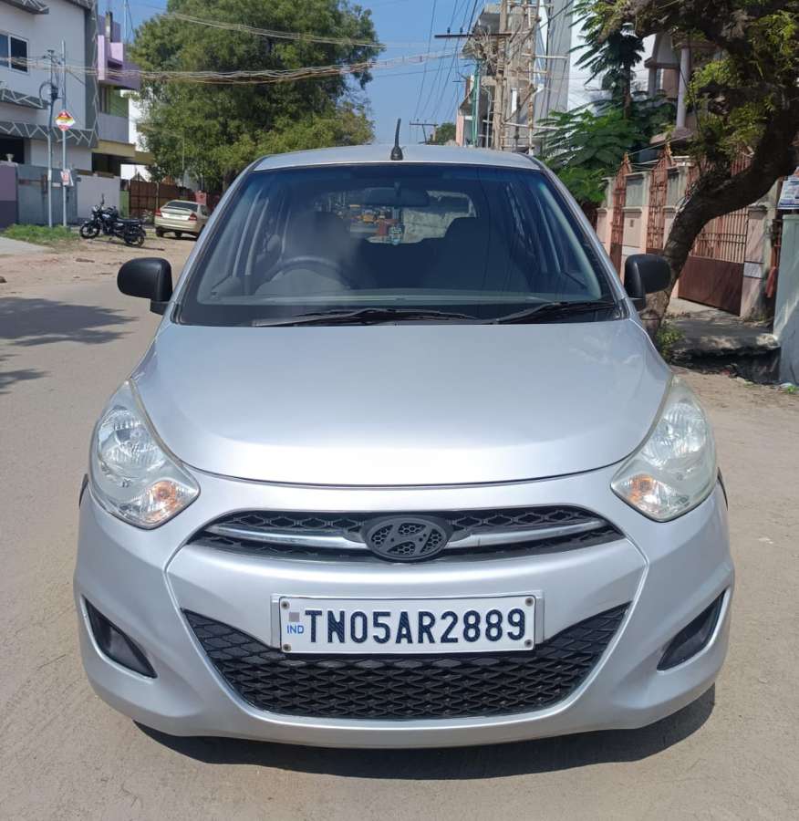 Hyundai i10 1.1 Era