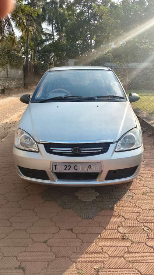 Tata Indica V2 DLS
