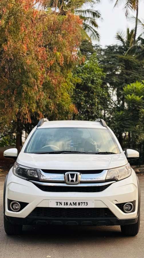 Honda BR-V