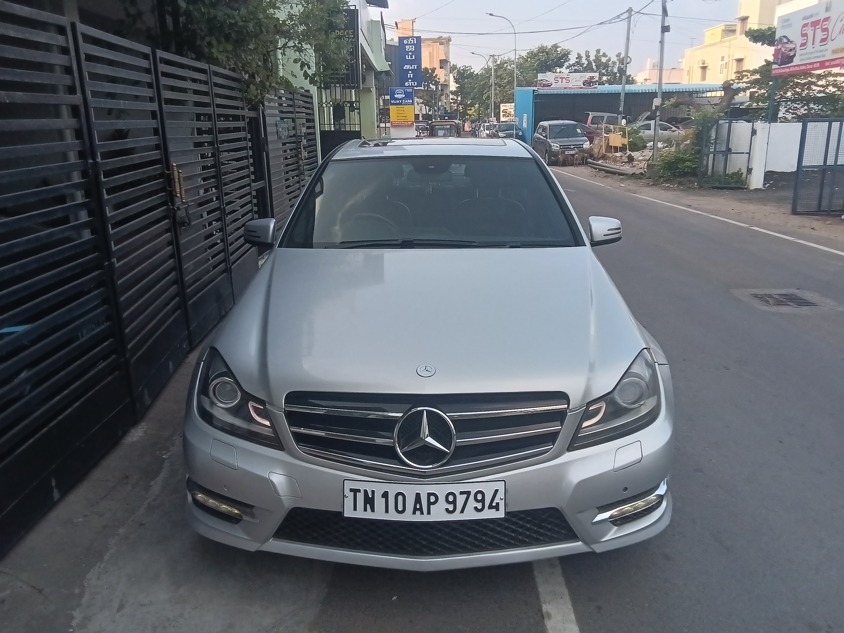 Mercedes Benz OTHERS others