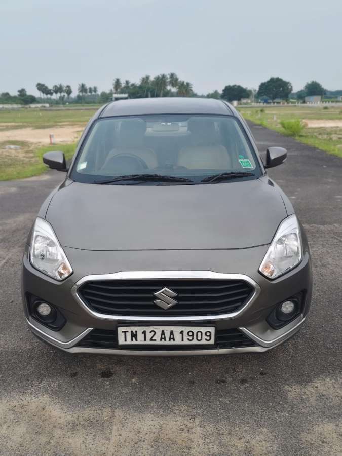 Maruti Suzuki Swift dzire VDI