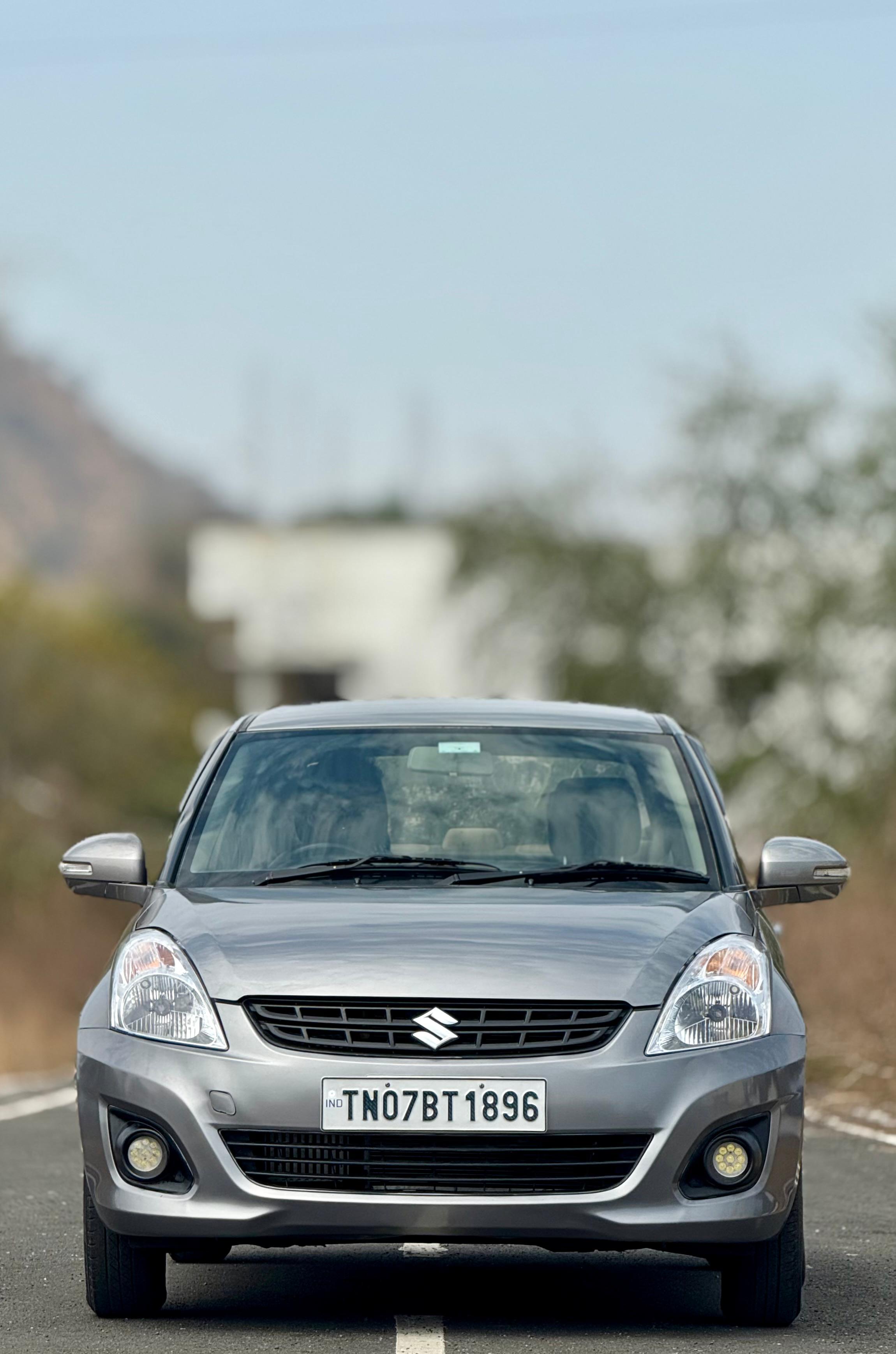 Maruti Suzuki Swift dzire VDI