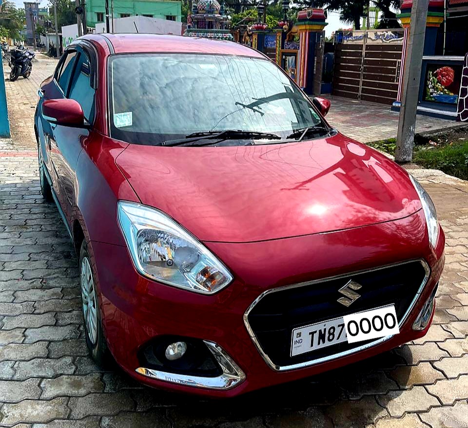 Maruti Suzuki Swift dzire VXI