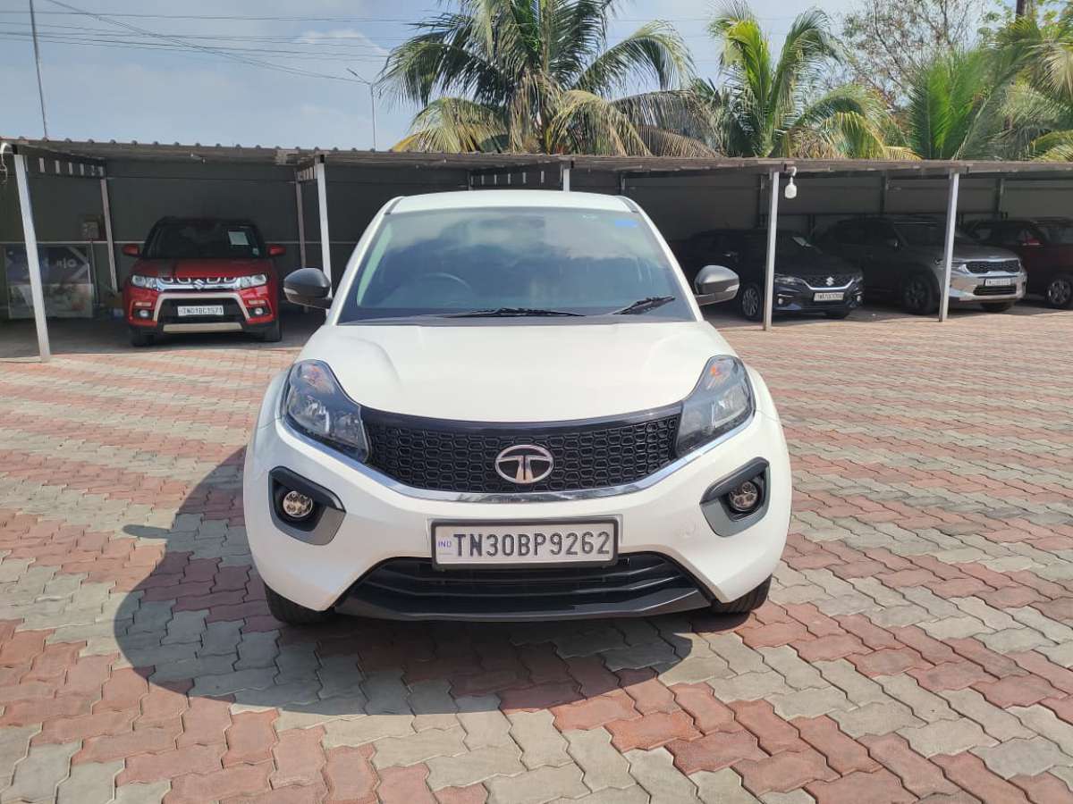 Tata Nexon XM