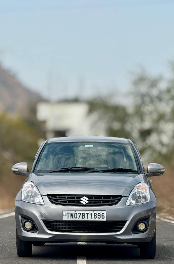 Maruti Suzuki Swift dzire VDI