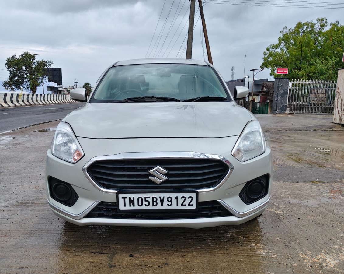 Maruti Suzuki Swift dzire VXI 1.2