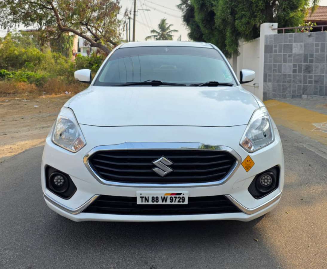 Maruti Suzuki Swift dzire VXI