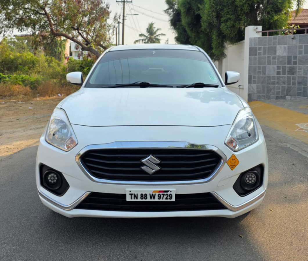 Maruti Suzuki Swift dzire VXI