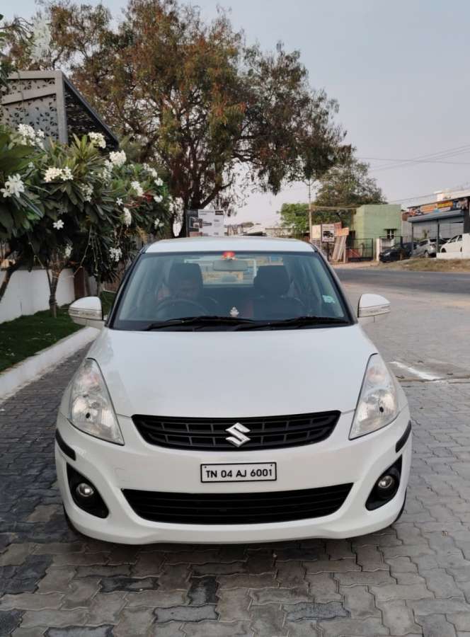 Maruti Suzuki Swift dzire others