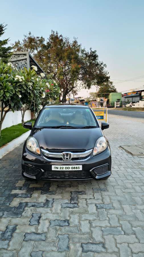 Honda Amaze S