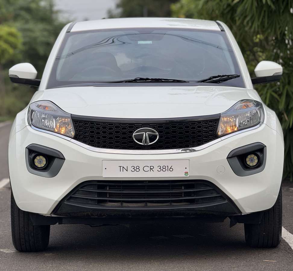 Tata Nexon XE Tata Nexon XE