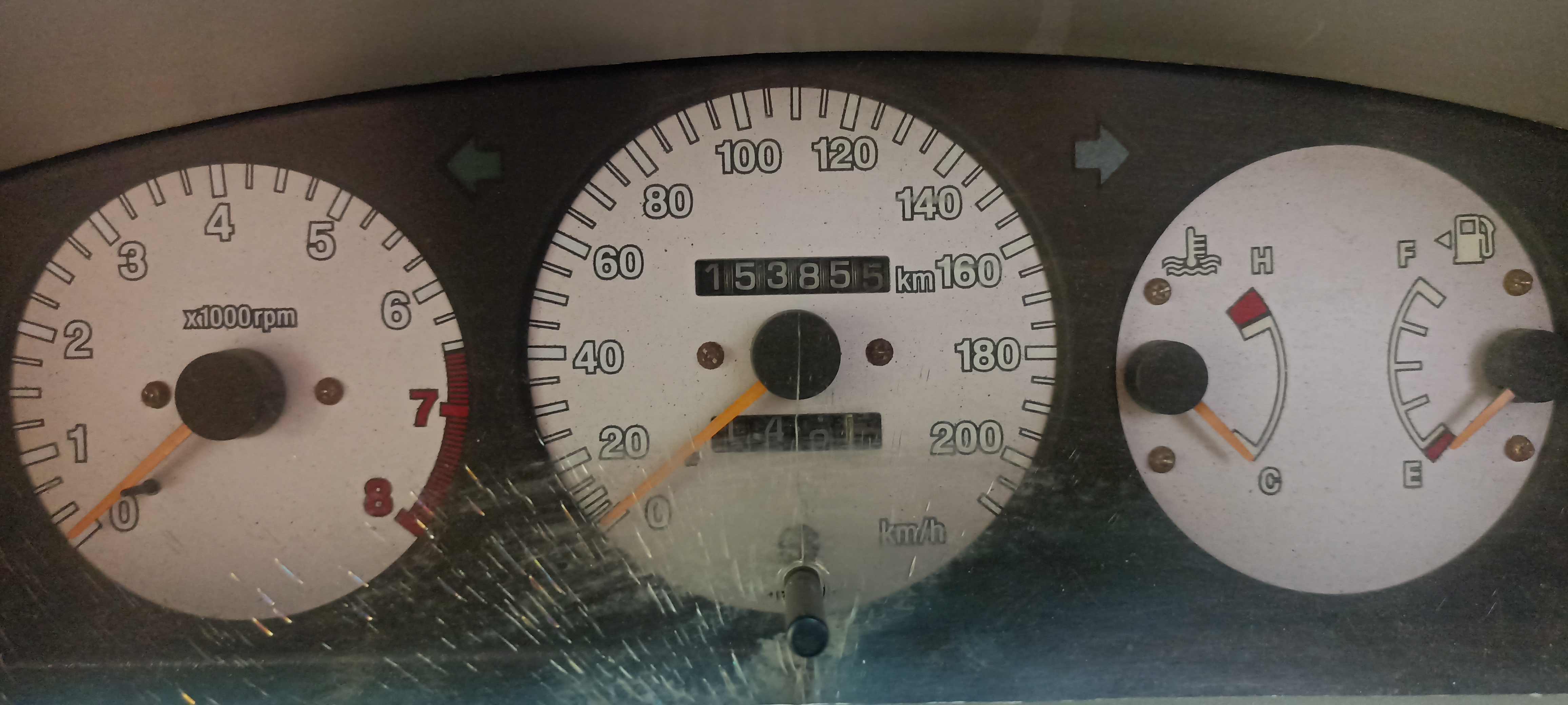 Maruti Suzuki Baleno