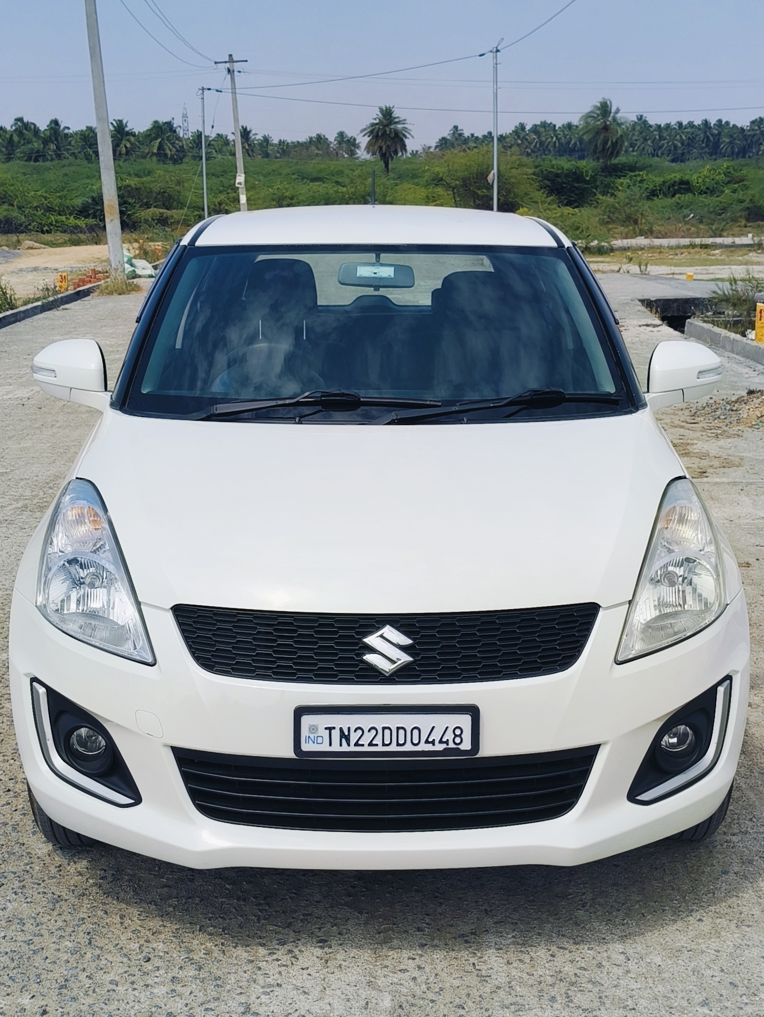 Maruti Suzuki Swift VDI ABS