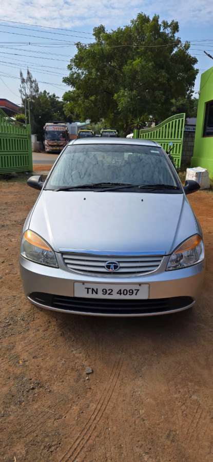 Tata Indica V2 LS