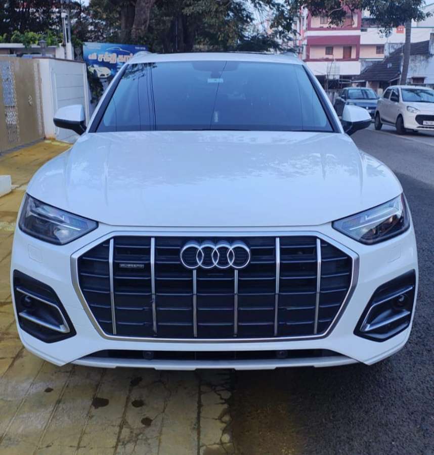 Hyundai Creta SX OPTIONAL