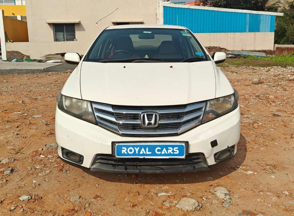 Honda City 1.5 S MT Honda City 1.5 S MT
