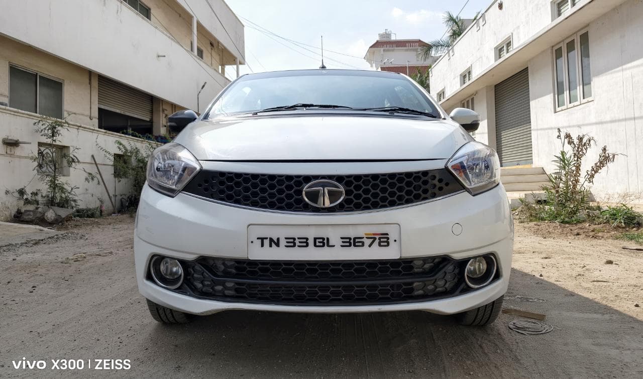 Tata Tiago XZ
