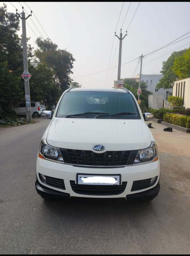 Mahindra Xylo others