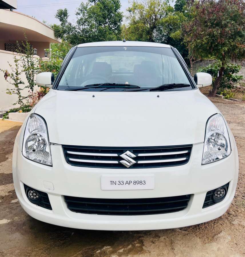 Maruti Suzuki Swift dzire VDI