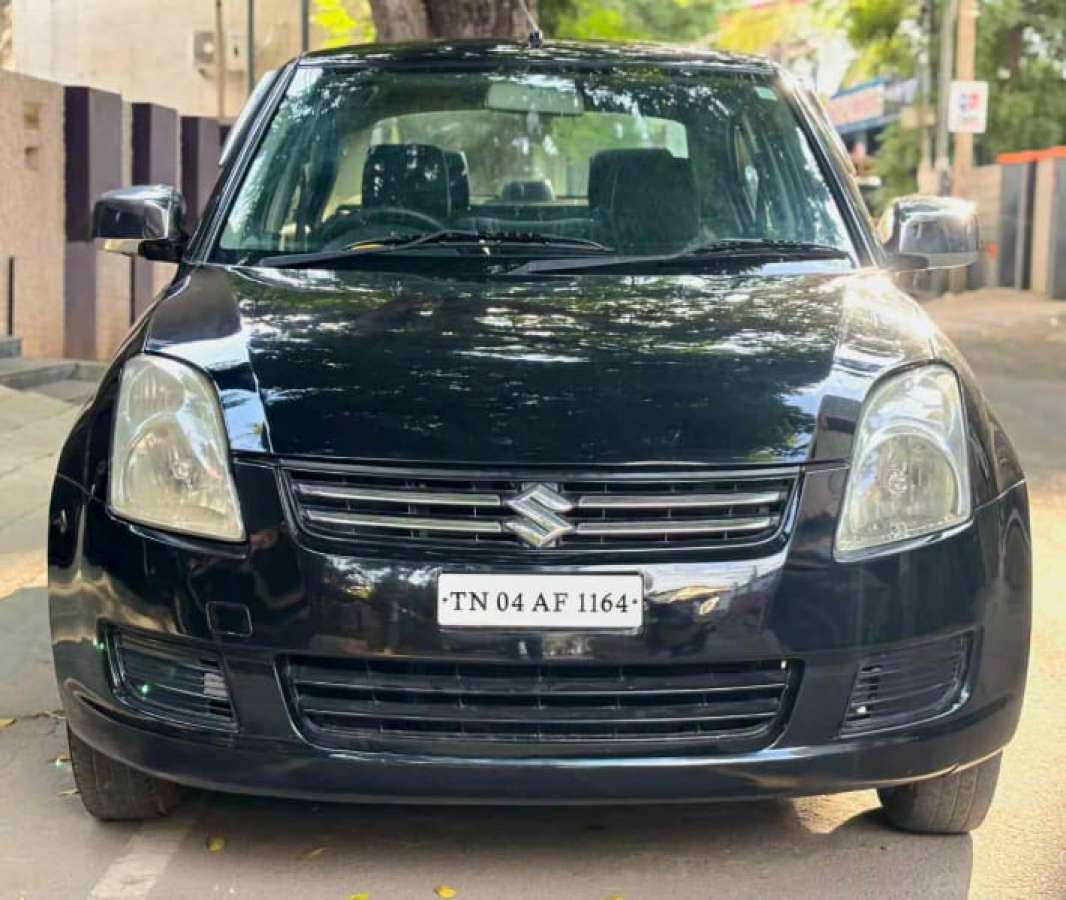 Maruti Suzuki Swift dzire LDI