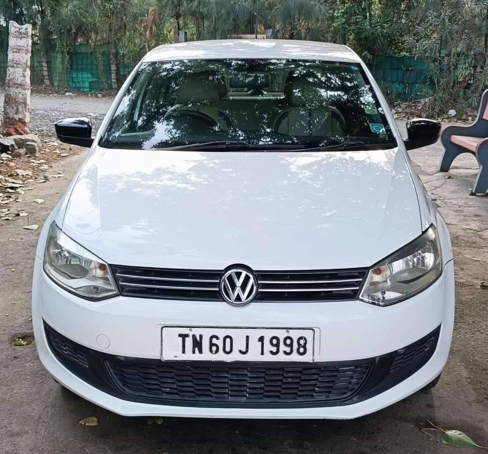 Volkswagen Polo 1.2 Trendline