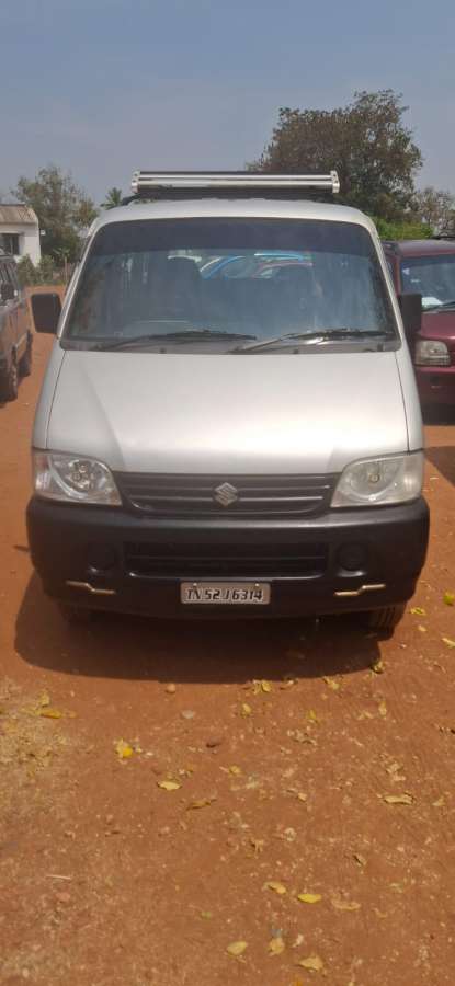 Maruti Suzuki Eeco 5 Seater AC