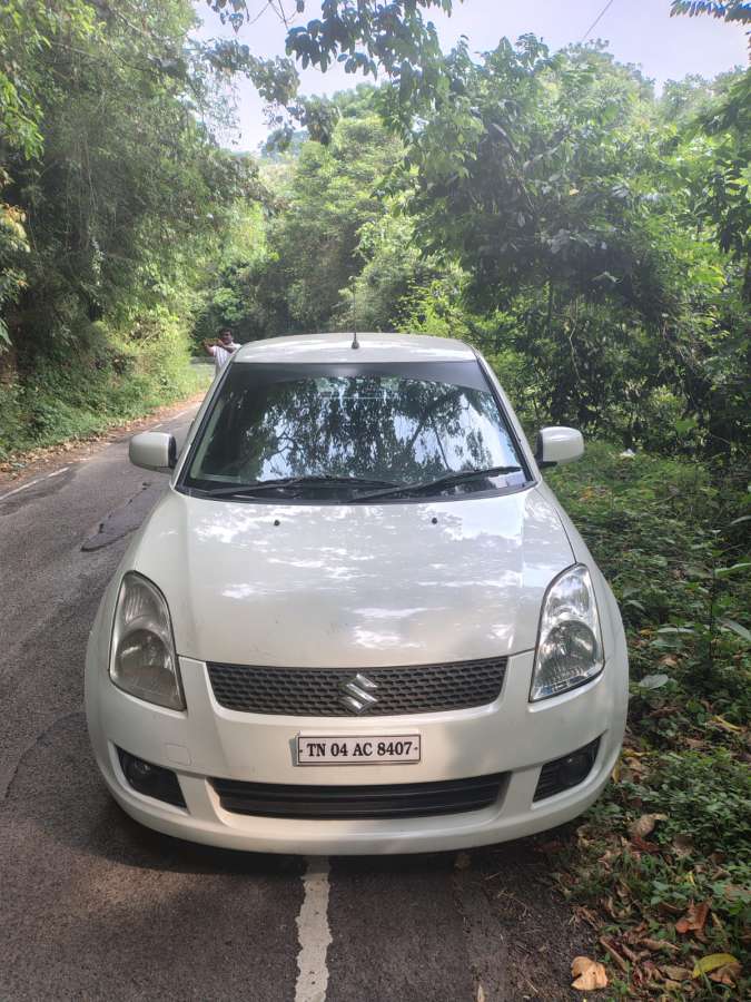 Maruti Suzuki Swift LDI