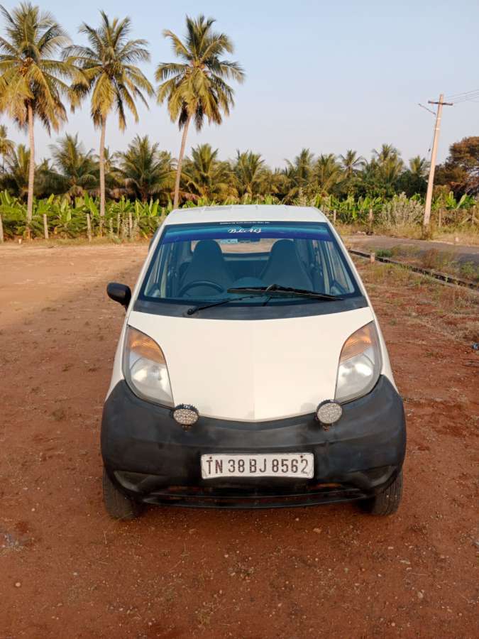 Tata Nano STD