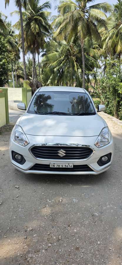Maruti Suzuki Swift dzire VXI