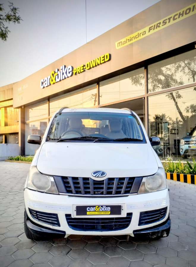 Mahindra Xylo D4 Mahindra Xylo D4