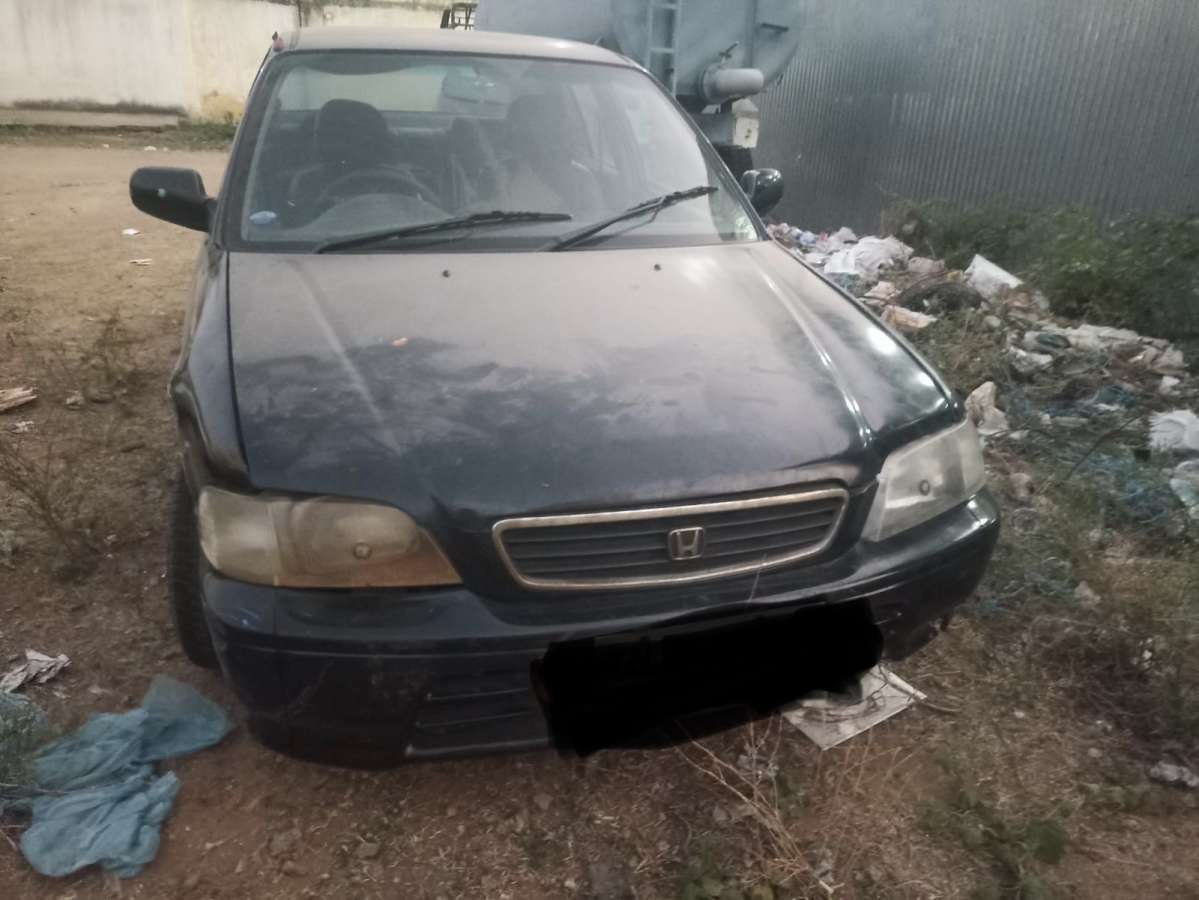 Honda City 1.3 LXI Honda City 1.3 LXI