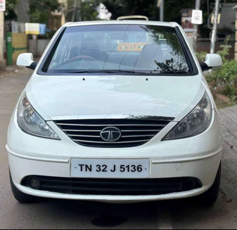 Tata Manza Aura Quadrajet BS III
