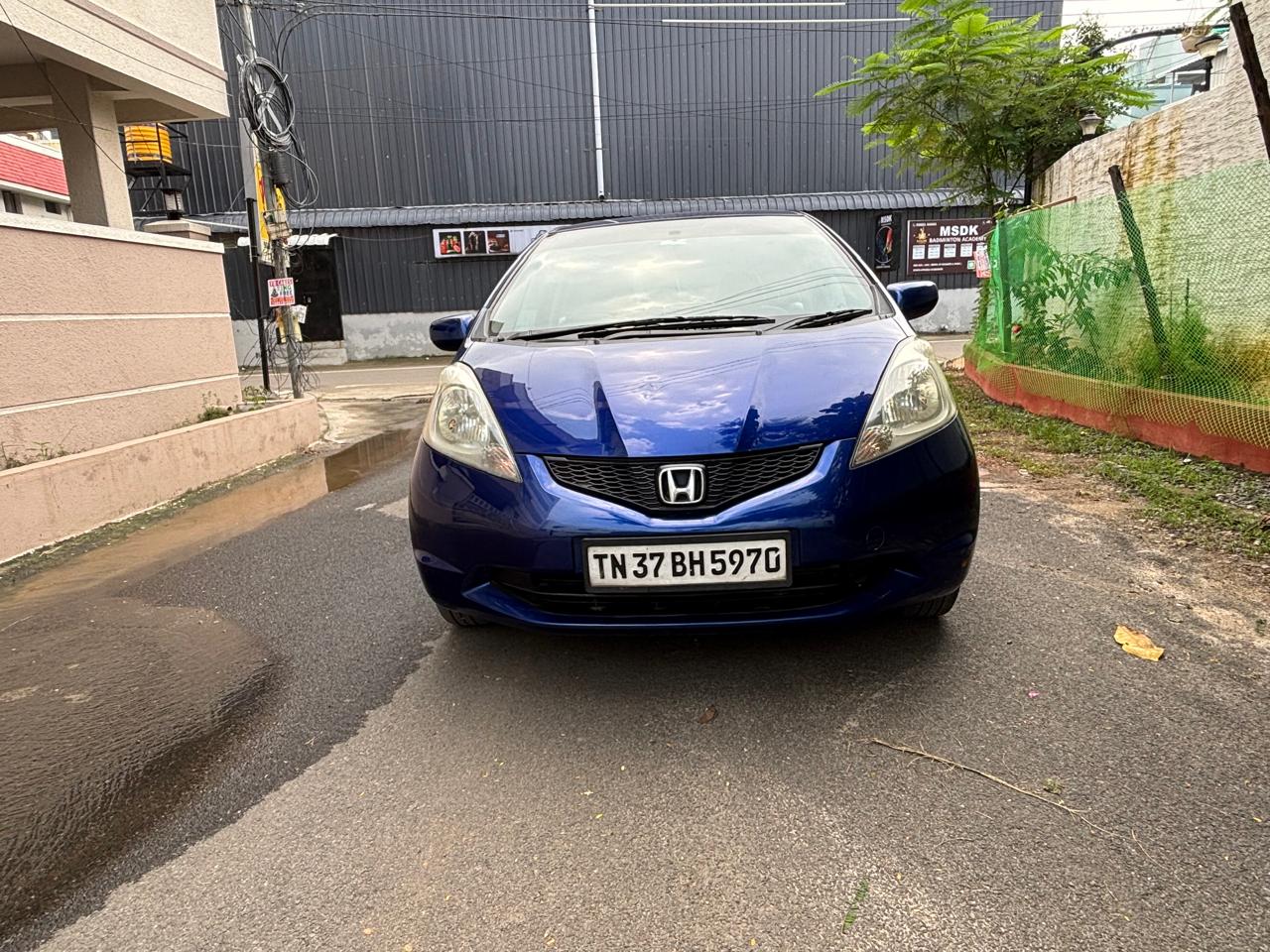 Honda Jazz 1.2 VX I VTEC