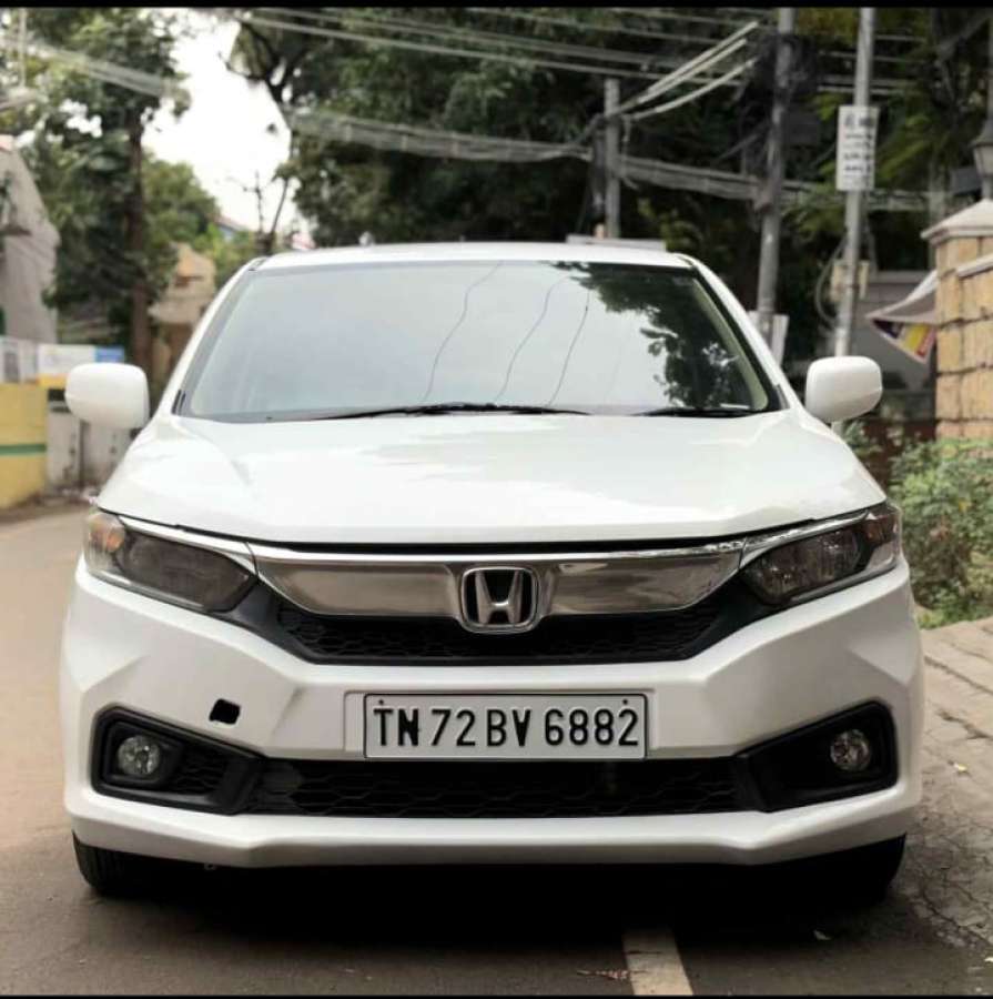 Honda Amaze 1.5 E i-DTEC