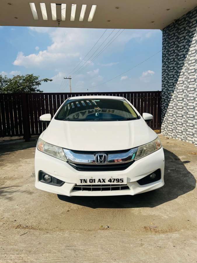 Honda City others