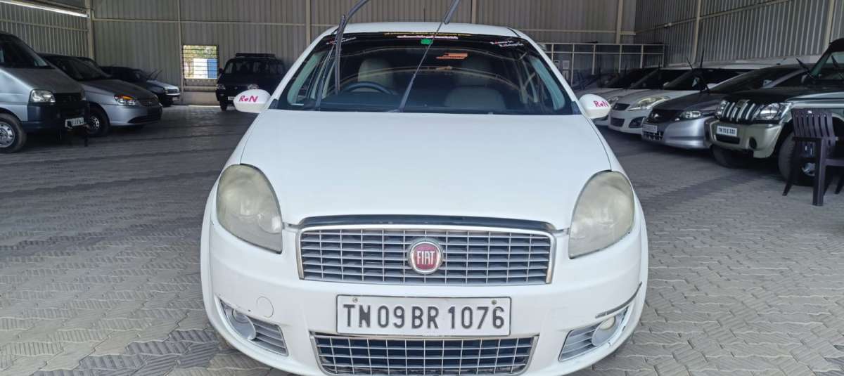 Fiat Linea 1.3 Active